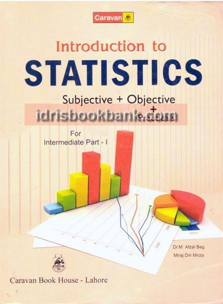 CARAVAN INTRODUCTION TO STATISTICS 11 FB