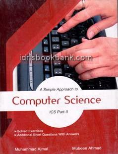 SIMPLE APPROCH COMPUTER SCIENCE 12