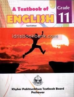 KPK ENGLISH 11