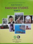 NBF PAKISTAN STUDIES 9 IN ENGLISH